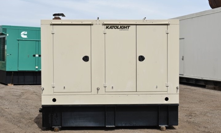 玉田购买柴油发电机需留心哪些问题?