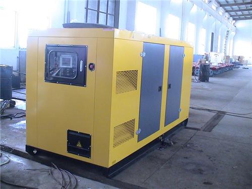 玉田租赁发电机 柴油发电机组的蓄电池种类有哪些？