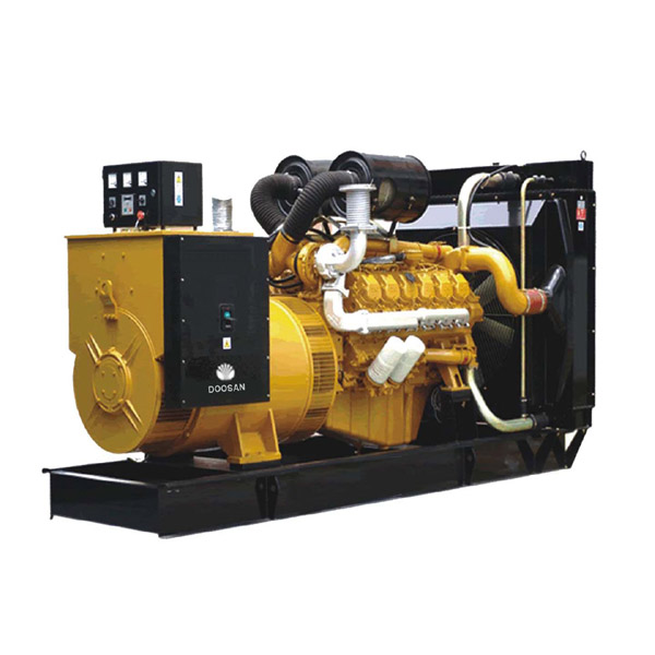 玉田租赁发电机-怎样确保潍柴发电机组的质量