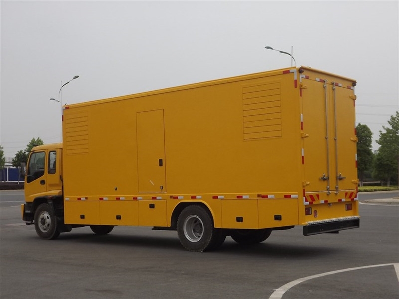 玉田租赁发电机-柴油发电机组出口六要素