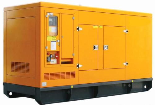 玉田出租发电机-发电机组的选购原则包括哪些方面
