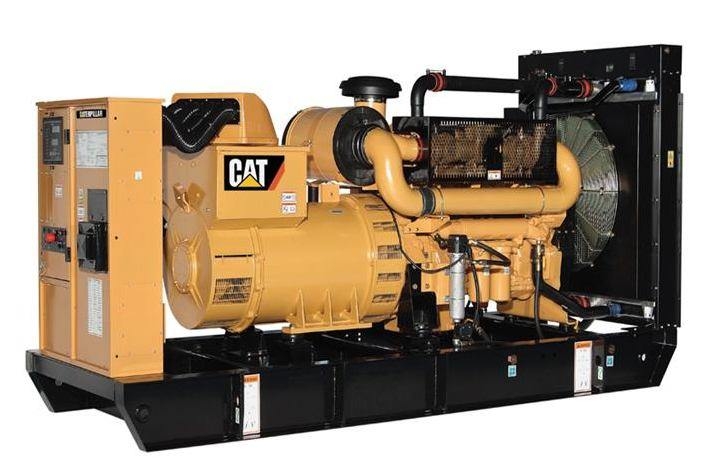 玉田租赁发电机-柴油发电机设计的优势性能特点有哪些