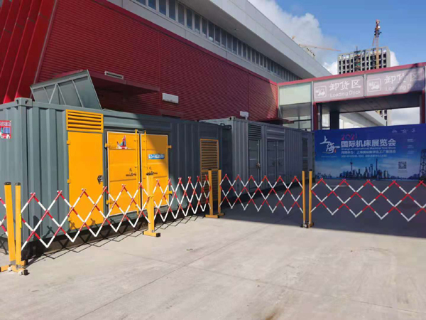 玉田租赁发电机-柴油发电机组为什么油耗比较大