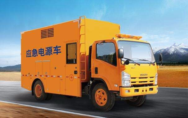 玉田租赁发电机-柴油发电机组紧急停机的正确操作方法