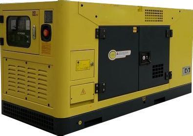 玉田出租发电机-发电机温度过高怎么解决