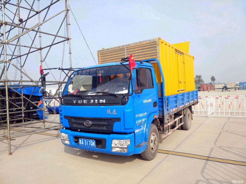 玉田租赁发电机-柴油发电机组租赁之新发电机组热磨合与冷磨合的区别