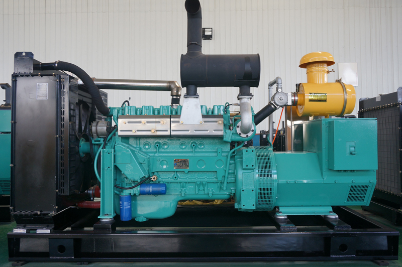 玉田发电机组修正系数表中海拔高度的上限是多少？