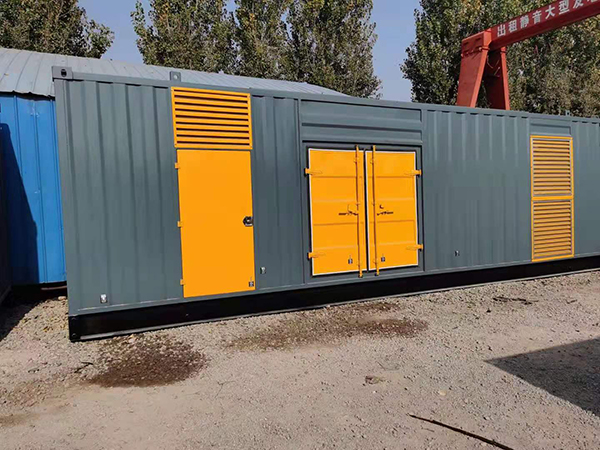 玉田签订发电机出租合同时需要注意的一些重要事项：