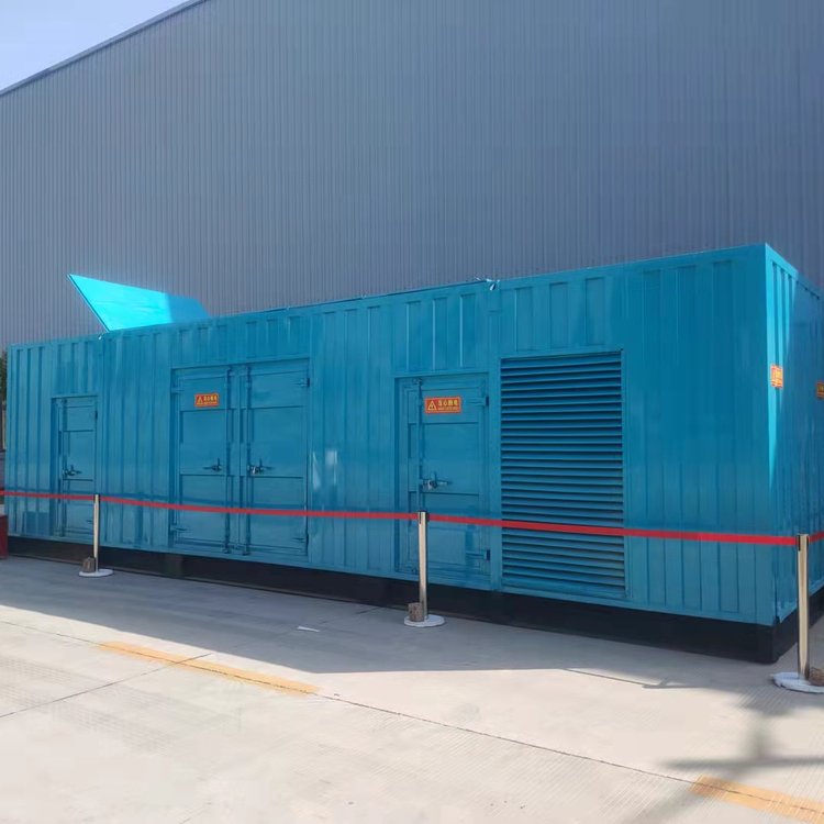 玉田怎样更换柴油发电机组的空气滤清器？