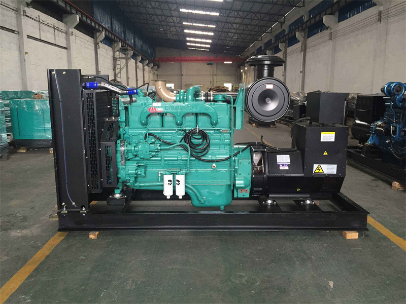 玉田发电机出租租赁如何保证柴油发电机组的正常运行？