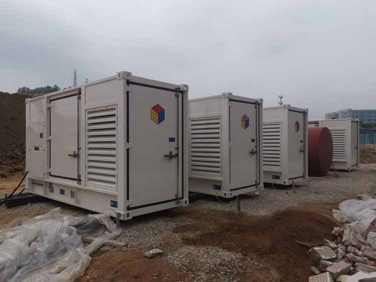 玉田如何降低 200KW 柴油发电机的燃油消耗率？