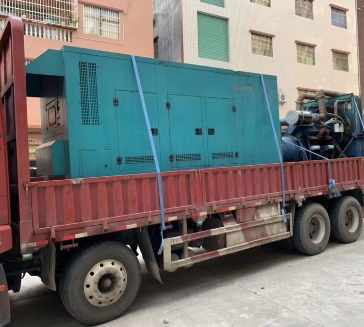 玉田如何在不同负载率下确保 400KW 柴油发电机组的正常运行？