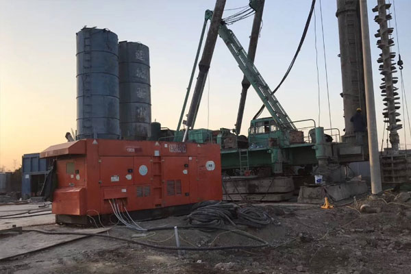 玉田如何检查发电机组燃油系统的密封性？