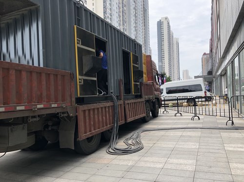 玉田怎样做好柴油发电机组和储能设备的接地系统？