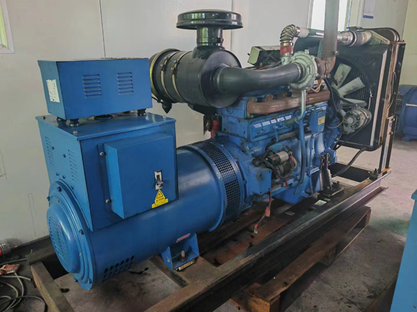 玉田100kW柴油发电机组使用多级机油有哪些优缺点？