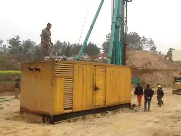 玉田柴油发电机组应用场合有哪些？