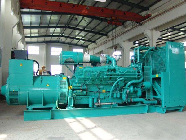 玉田影响800KW发电机组油耗的因素有哪些？